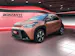 Toyota Aygo X 1.5 VVT-i HSD Trend