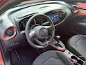 Toyota Aygo X 1.5 VVT-i HSD Trend