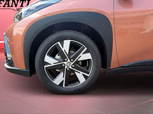 Toyota Aygo X 1.5 VVT-i HSD Trend