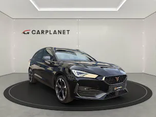 Cupra Leon ST 2.0 TSI DSG