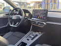Cupra Leon ST 2.0 TSI DSG