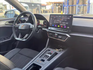 Cupra Leon ST 2.0 TSI DSG