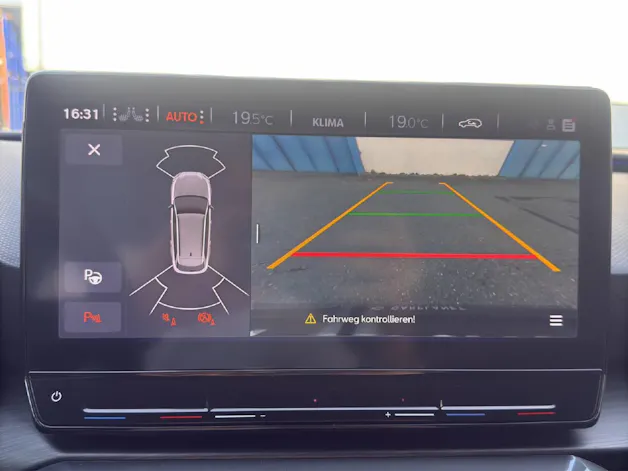 Cupra Leon ST 2.0 TSI DSG