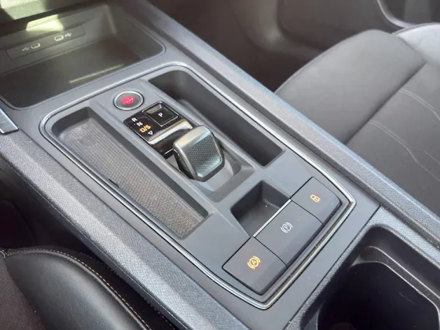 Cupra Leon ST 2.0 TSI DSG