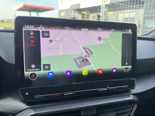 Cupra Leon ST 2.0 TSI DSG