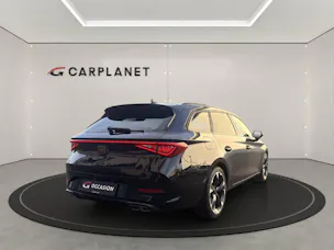 Cupra Leon ST 2.0 TSI DSG