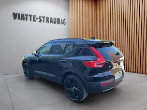Volvo EX40 Twin Black Edition AWD
