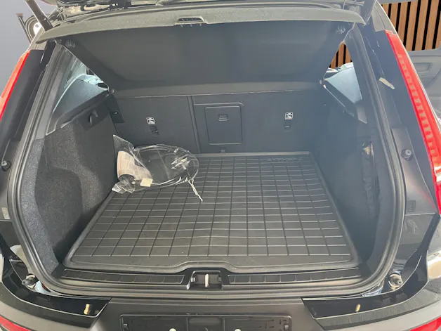 Volvo EX40 Twin Black Edition AWD