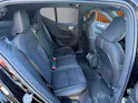 Volvo EX40 Twin Black Edition AWD