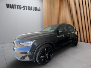 Volvo EX40 Twin Black Edition AWD
