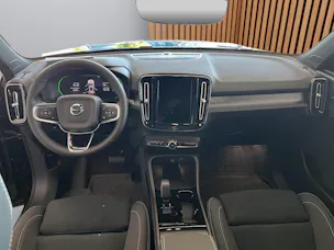 Volvo EX40 Twin Black Edition AWD