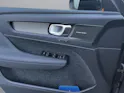 Volvo EX40 Twin Black Edition AWD