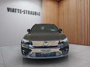 Volvo EX40 Twin Black Edition AWD