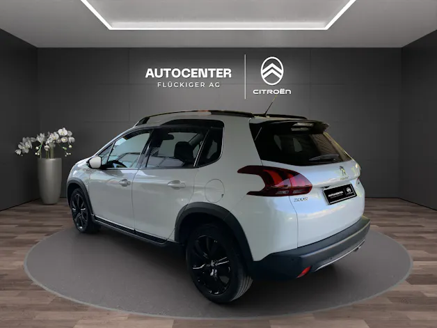 Peugeot 2008 1.2 PureTech 110 GT Line S/S