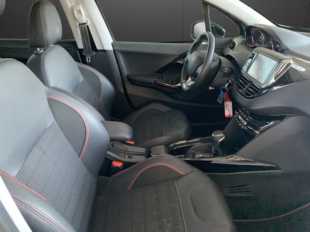 Peugeot 2008 1.2 PureTech 110 GT Line S/S