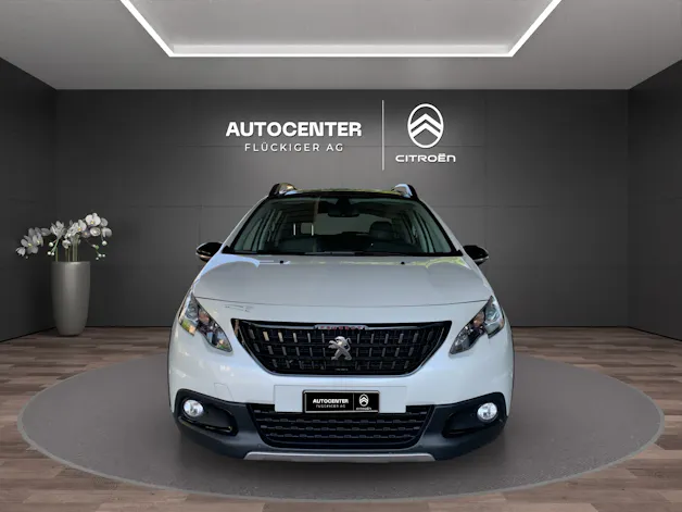 Peugeot 2008 1.2 PureTech 110 GT Line S/S