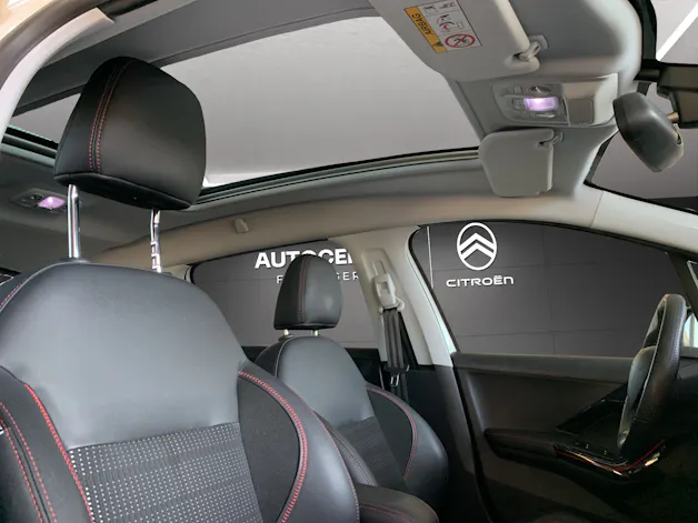 Peugeot 2008 1.2 PureTech 110 GT Line S/S