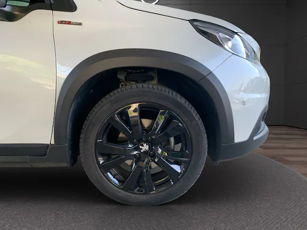 Peugeot 2008 1.2 PureTech 110 GT Line S/S