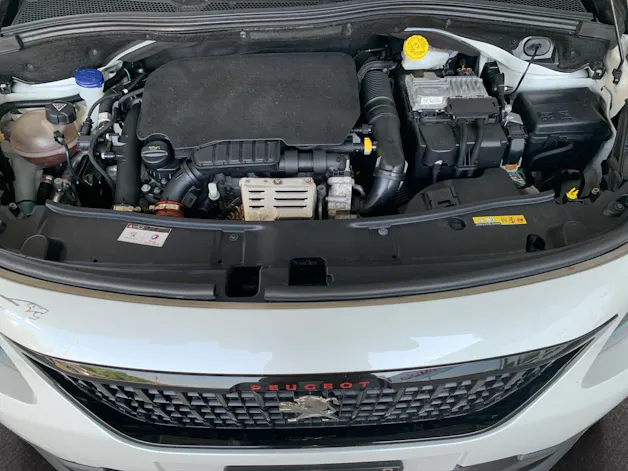 Peugeot 2008 1.2 PureTech 110 GT Line S/S
