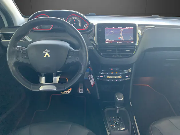 Peugeot 2008 1.2 PureTech 110 GT Line S/S