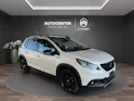 Peugeot 2008 1.2 PureTech 110 GT Line S/S