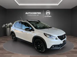 Peugeot 2008 1.2 PureTech 110 GT Line S/S