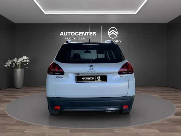 Peugeot 2008 1.2 PureTech 110 GT Line S/S