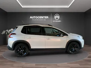 Peugeot 2008 1.2 PureTech 110 GT Line S/S