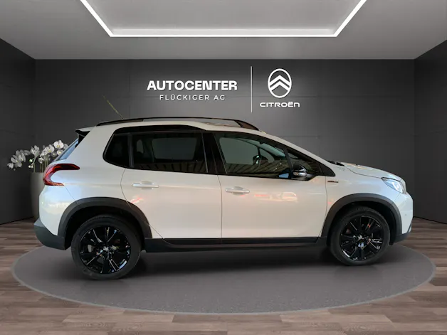 Peugeot 2008 1.2 PureTech 110 GT Line S/S