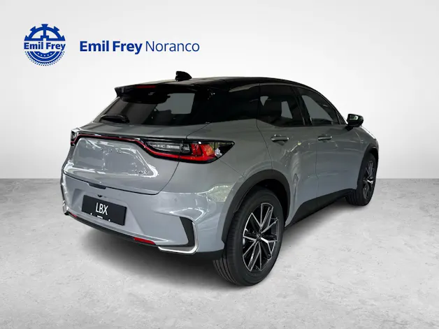 Lexus LBX 1.5 Hybrid Cool AWD