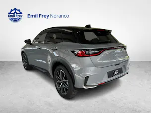 Lexus LBX 1.5 Hybrid Cool AWD
