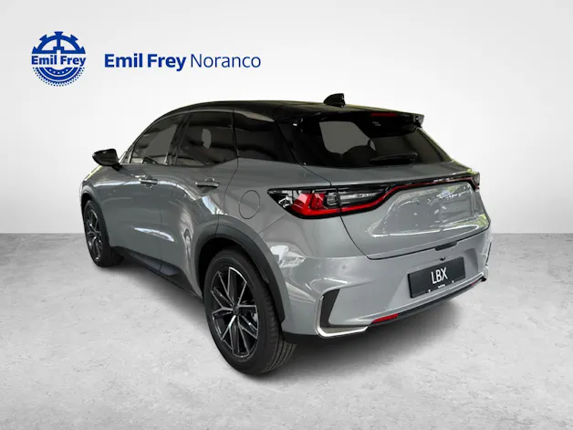 Lexus LBX 1.5 Hybrid Cool AWD