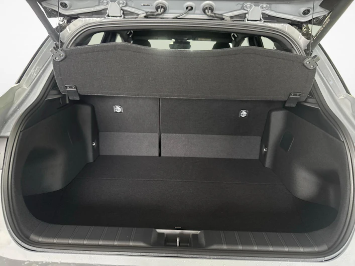 Fahrzeugbild LEXUS LBX