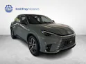 Lexus LBX 1.5 Hybrid Cool AWD