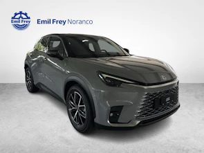 Fahrzeugbild LEXUS LBX 1.5 Hybrid Cool AWD