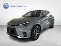 Lexus LBX 1.5 Hybrid Cool AWD