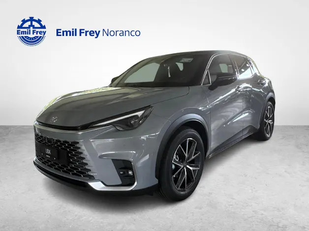 Lexus LBX 1.5 Hybrid Cool AWD