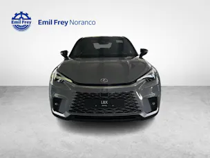 Lexus LBX 1.5 Hybrid Cool AWD