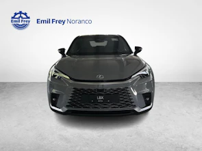 Fahrzeugbild LEXUS LBX 1.5 Hybrid Cool AWD