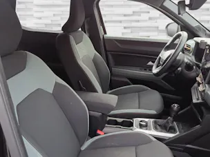 Dacia Duster 1.2 TCe Extreme 4WD