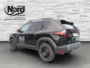 Dacia Duster 1.2 TCe Extreme 4WD