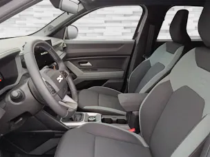Dacia Duster 1.2 TCe Extreme 4WD