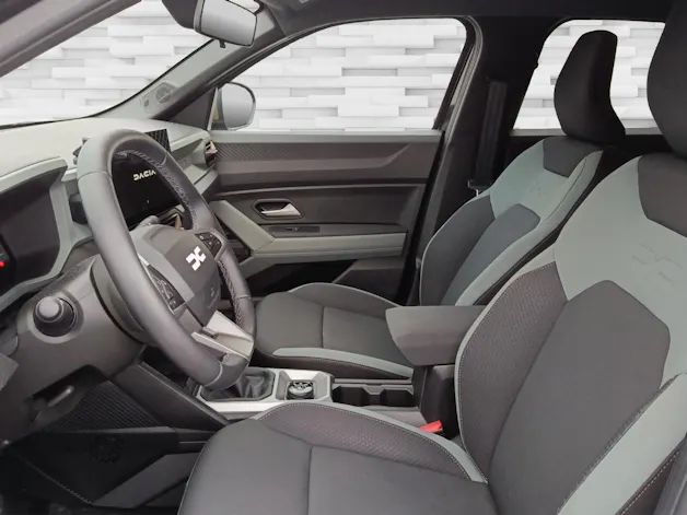 Dacia Duster 1.2 TCe Extreme 4WD