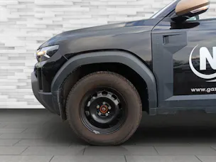 Dacia Duster 1.2 TCe Extreme 4WD