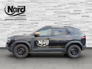 Dacia Duster 1.2 TCe Extreme 4WD