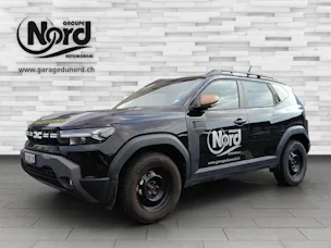 DACIA Duster 1.2 TCe Extreme 4WD