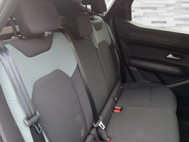 Dacia Duster 1.2 TCe Extreme 4WD