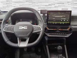 Dacia Duster 1.2 TCe Extreme 4WD