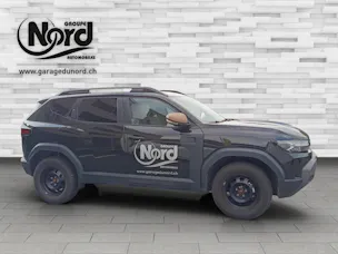 Dacia Duster 1.2 TCe Extreme 4WD