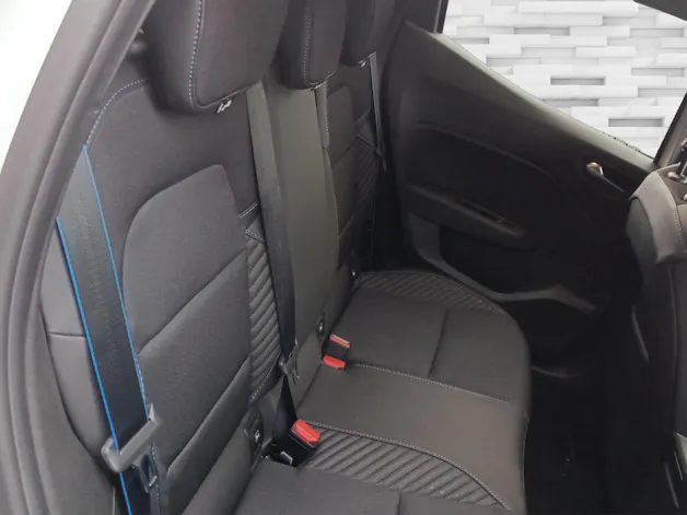 Renault Clio 1.6 E-Tech esprit Alpine